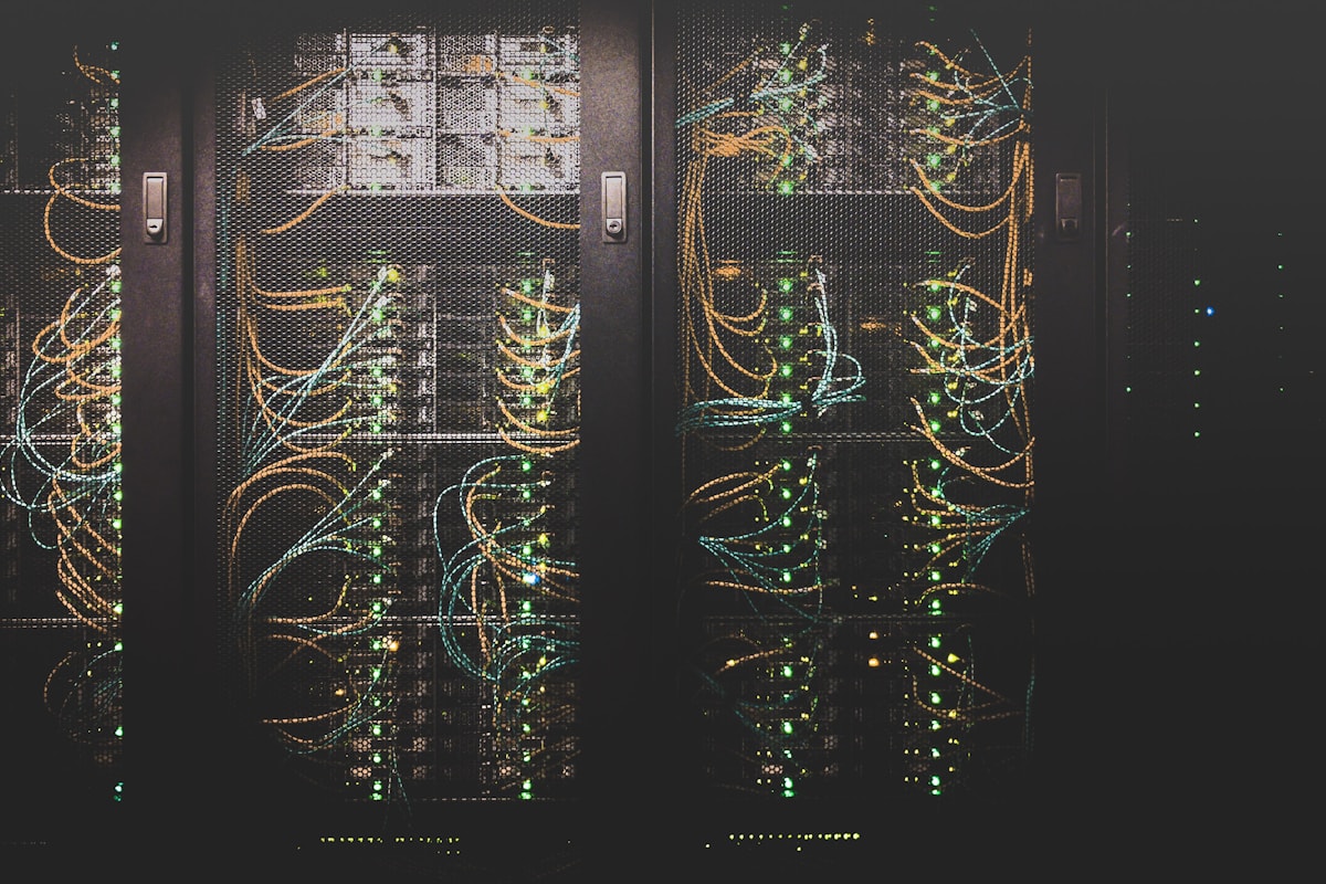 Data Centers & Infraestrutura TI — Tecsys