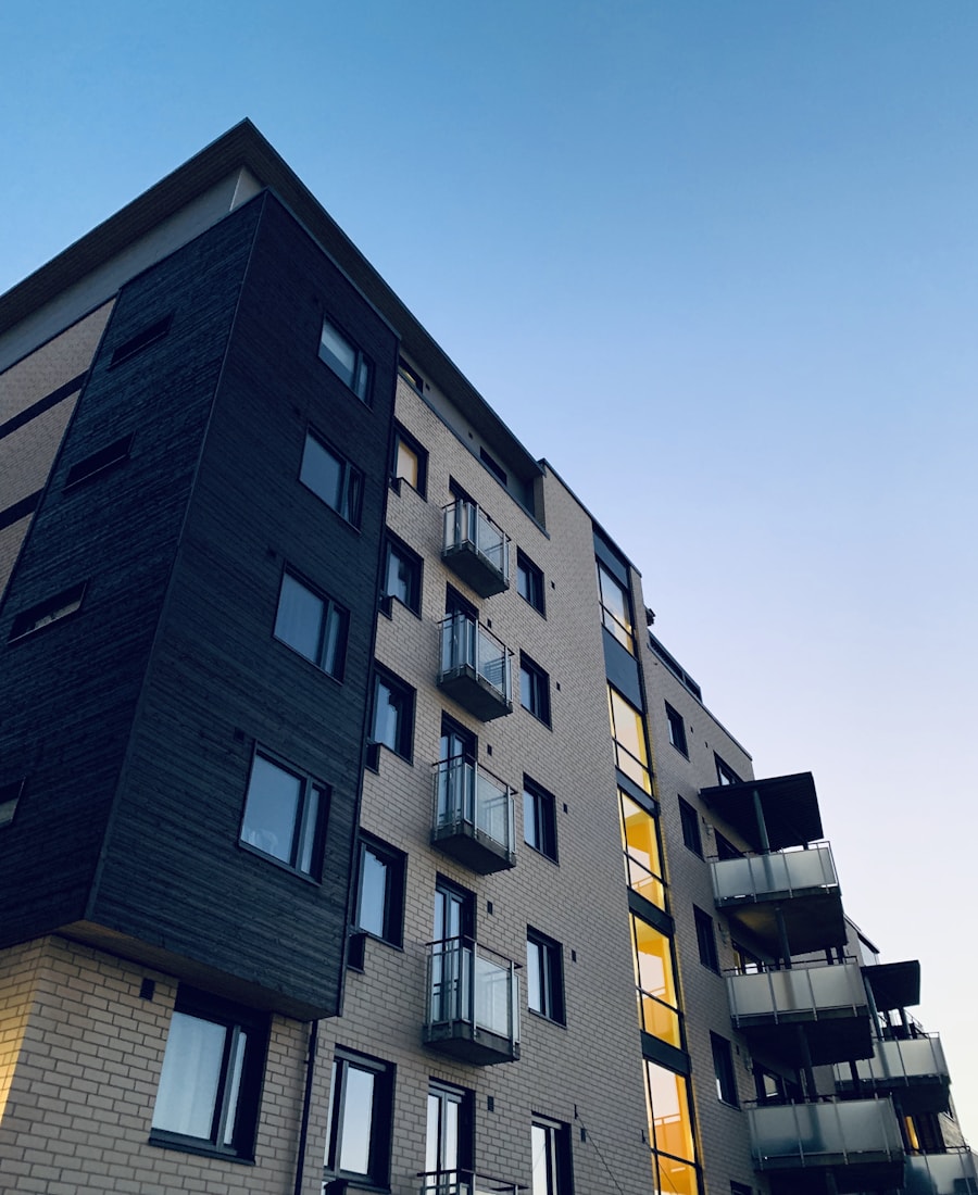 Riscos elétricos em Condomínios e Facilities