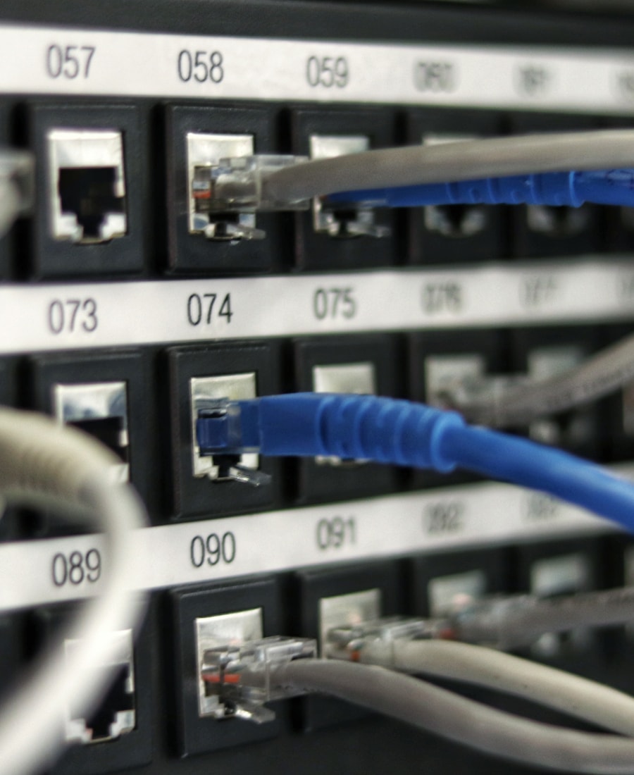 Riscos elétricos em Data Centers & Infraestrutura TI