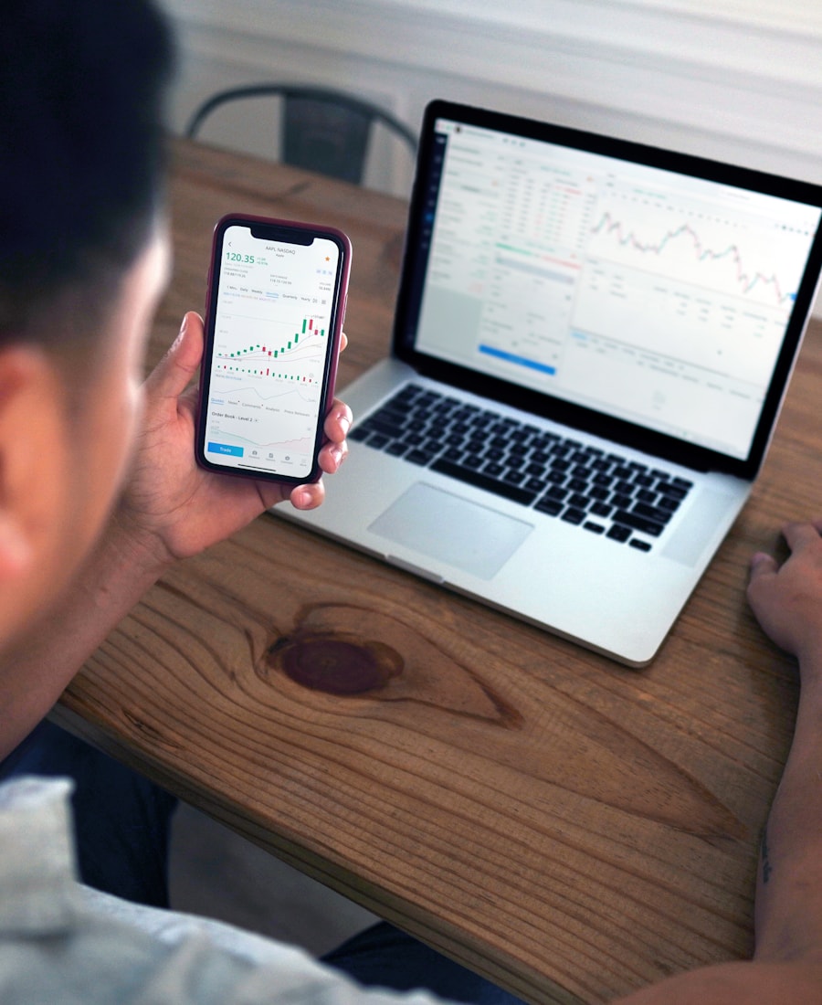 Riscos elétricos em Setor Financeiro