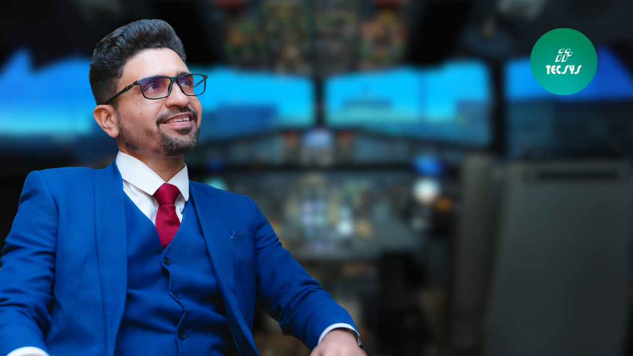 Case Real Tecsys: Por Que Empresas Especializadas São Essenciais para Operações Críticas