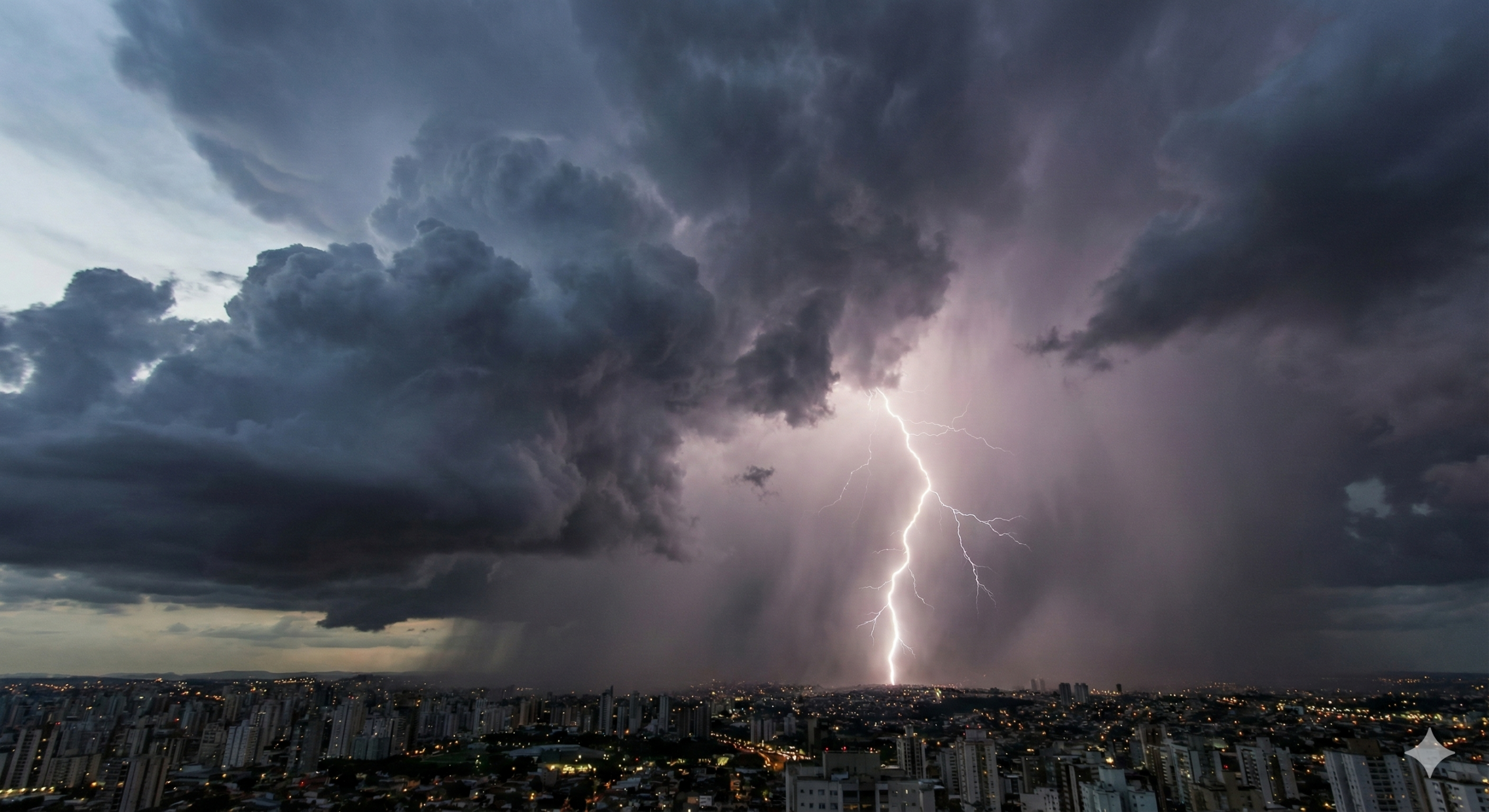 Como Calor Extremo e Tempestades se Unem para Derrubar sua Operação