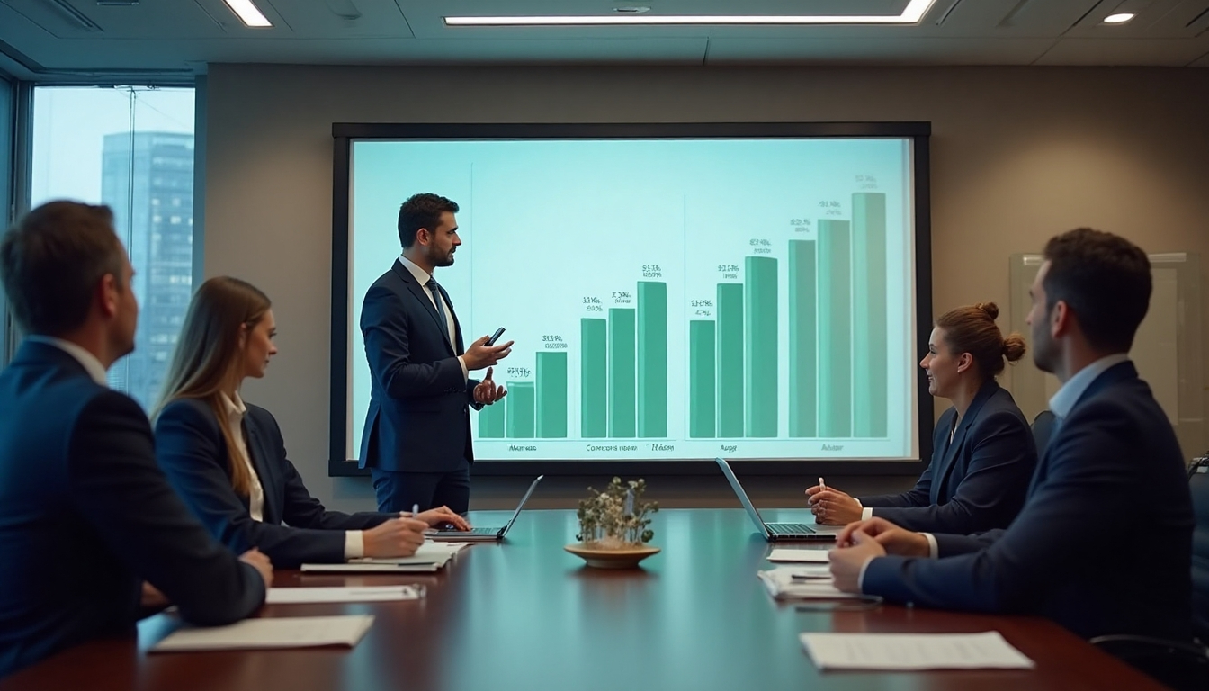 Comprar, Alugar ou Manter: A Análise Financeira que Todo Gestor Precisa Dominar