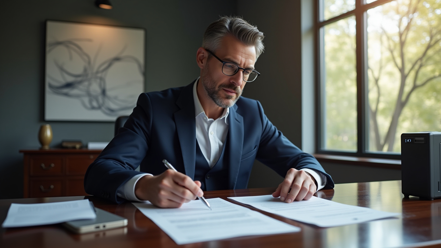 Contrato de Manutenção de Nobreak: O que Avaliar Antes de Contratar