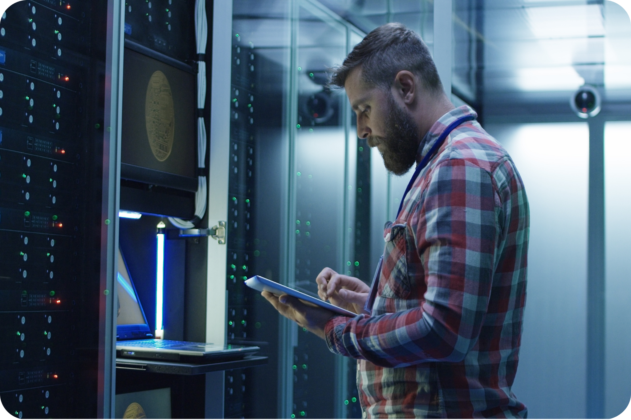 Estratégias de Proteção Elétrica: Centralização versus Utilização de Nobreaks Isolados