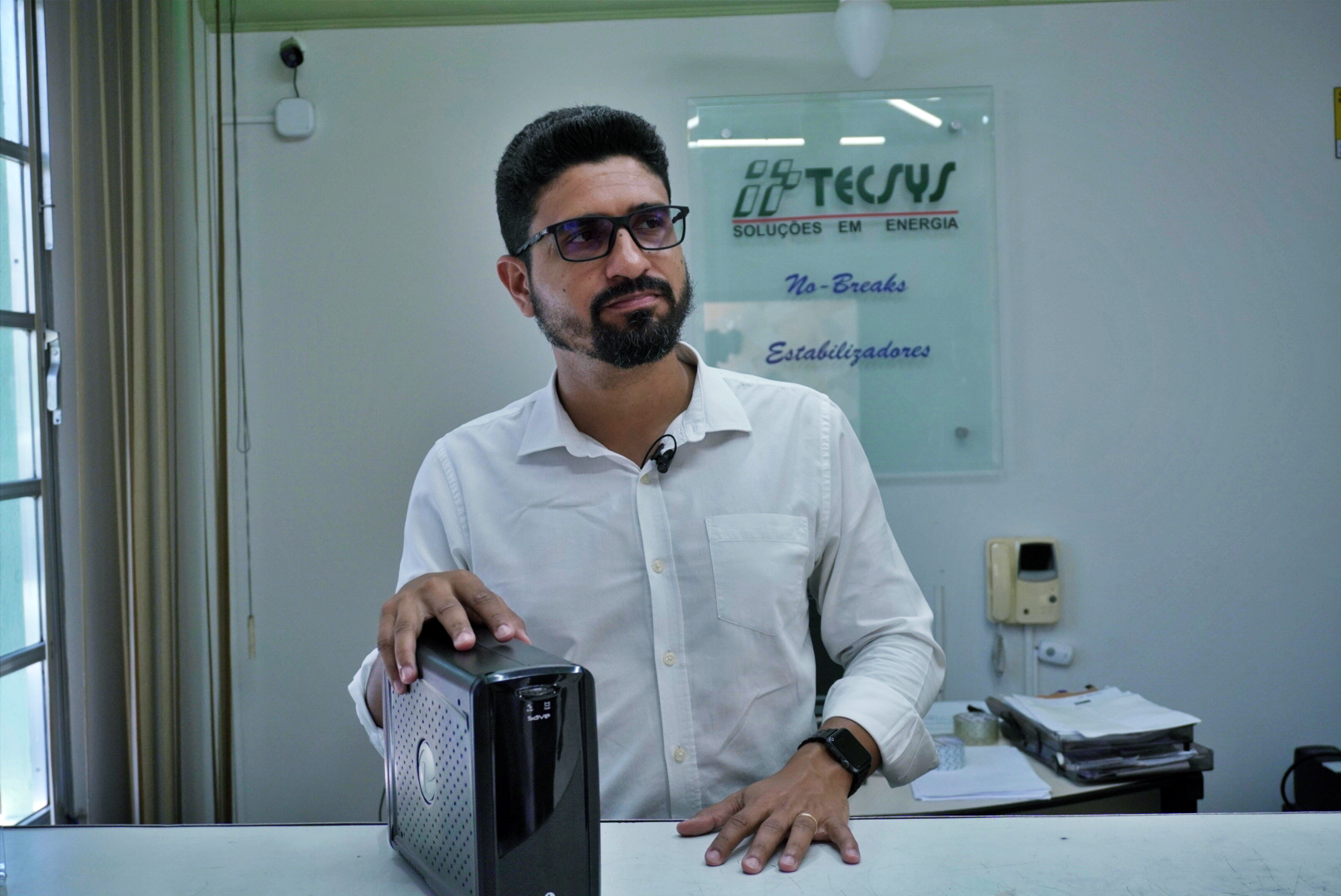Guia Completo para Comprar um Nobreak: Tudo o que Você Precisa Saber