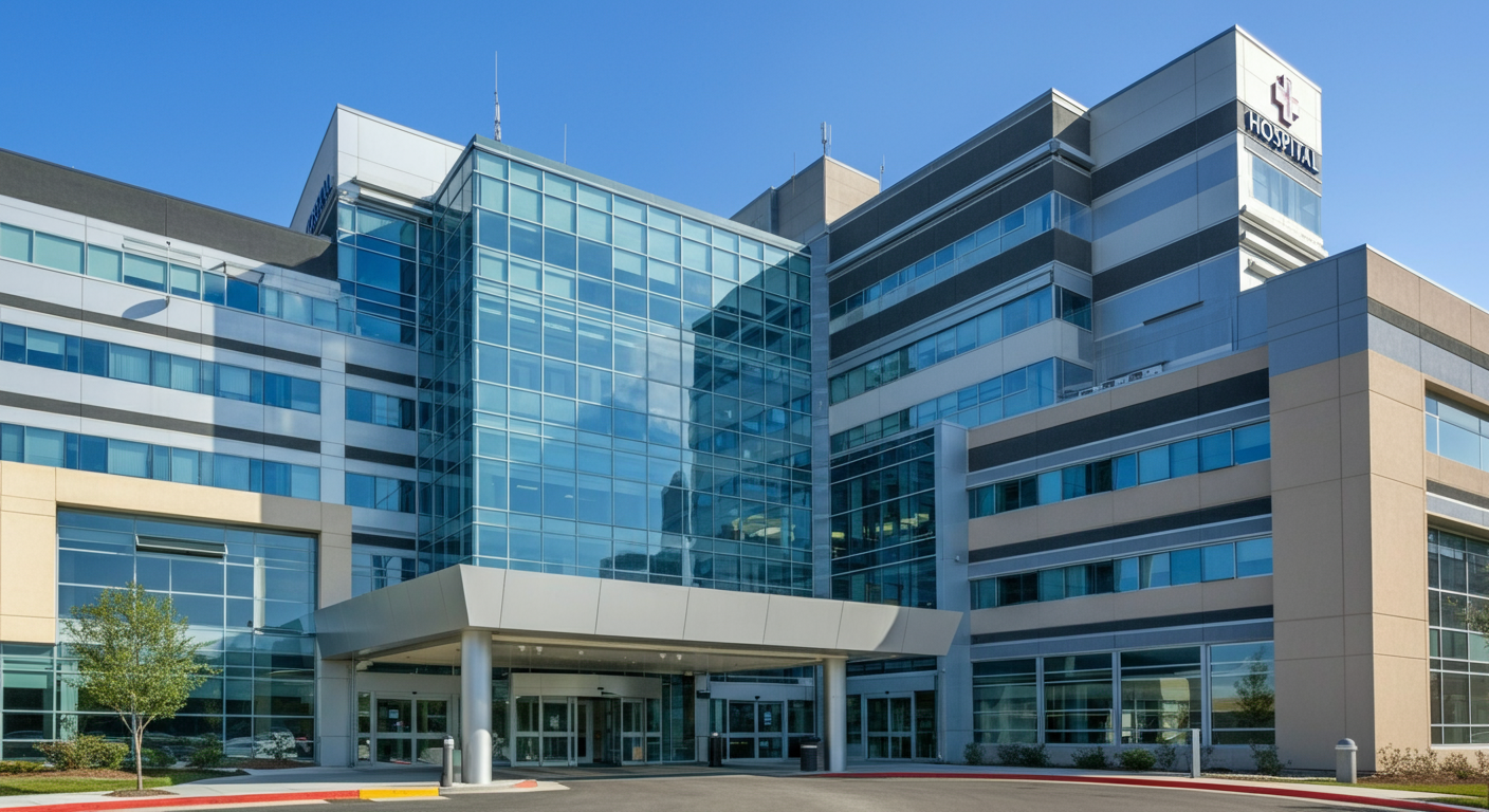 Os 4 diferenciais do contrato de manutenção da Tecsys que garantem a segurança do seu hospital