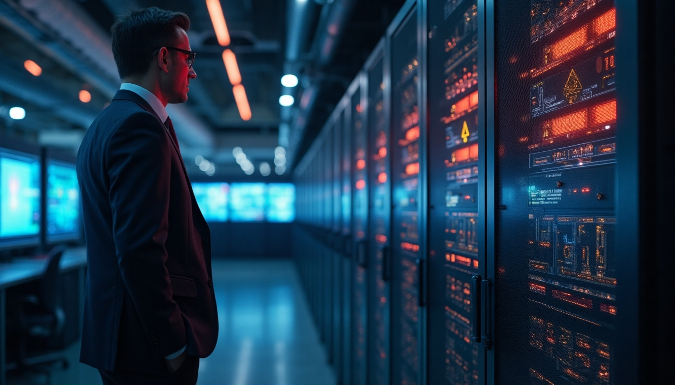 # Os 7 Sinais de que Seu No-Break Vai Falhar            ##(E Como Evitar Prejuízos de R$ 50 mil)