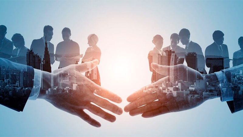 Parcerias de Longo Prazo: O Segredo para Operações Ininterruptas e Tranquilas